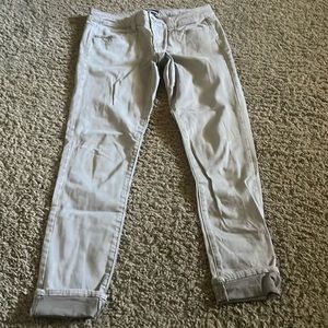 Ladies American Eagle Super Stretch Jeggings  Sz 8